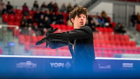 HAGARA ide do boja ako jediný slovenský zástupca na MS