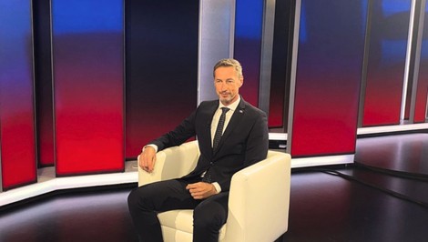 Majerský v Politika 24: „Možno aj iné krajiny si z našej ústavy vezmú príklad“