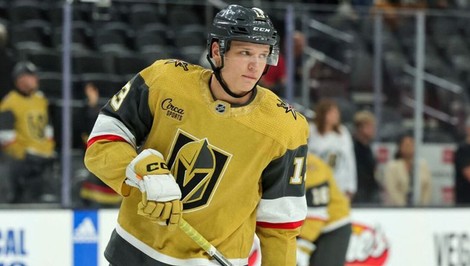 DEMEK zostáva zlatým rytierom, podpísal novú zmluvu s Vegas