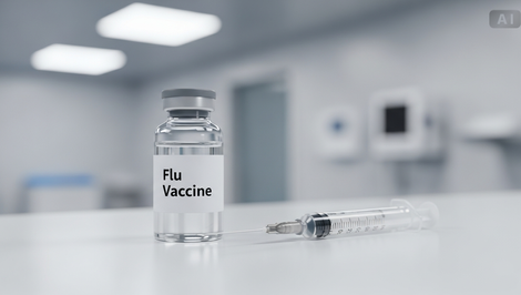 Prelom v očkovaní proti chrípke: FDA schválila prvú mRNA vakcínu pre seniorov