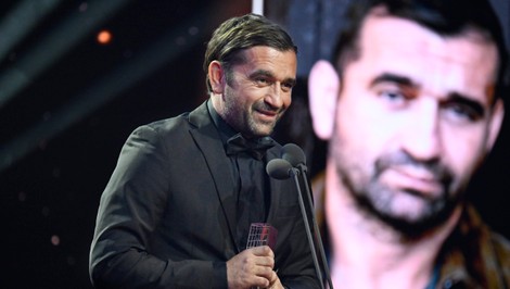 Filmová akadémia rozdala ceny Slnko v sieti: Toto sú králi slovenskej kinematografie