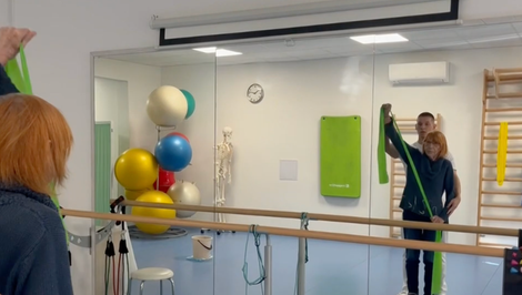 Lekári z NOÚ pripravujú pacientov na operácie už vopred. Pomáha im prehabilitácia