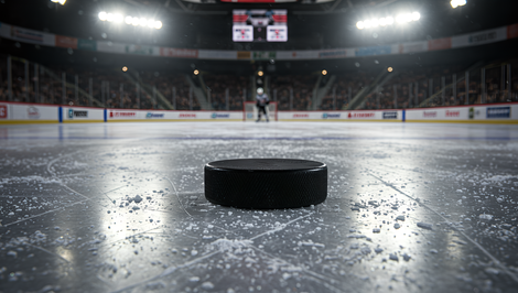 V hokeji do 18 rokov Slováci prehrali so Švédskom 0:7 a budú hrať o 5. miesto