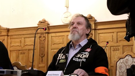 Cintula sa postaví pred Najvyšší súd. Muž, ktorý strieľal na Fica, pozná termín pojednávania