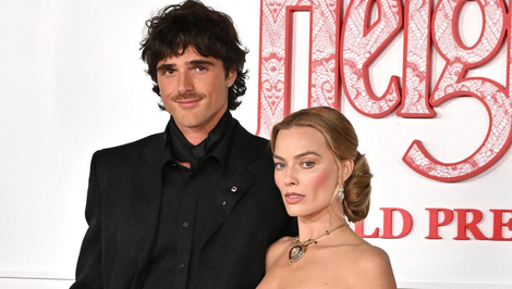 Táto kráska ulovila Jacoba Elordiho: Jej ex je známy spevák Bad Bunny!