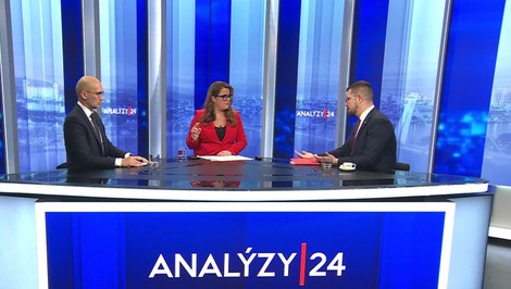 Analýzy 24: 15 miliárd za jeden blok je neobhájiteľná suma, tvrdí Galek