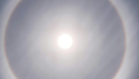 Počasie s Danielom CIBULOM