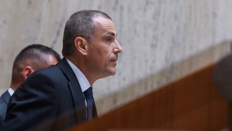 Žilinka sa nevzdáva. Pre sankciu voči Gašparovi mieri na správny súd