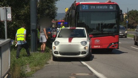 Neviditeľní hrdinovia MHD: Strávili sme deň s dispečermi dopravného podniku v Bratislave