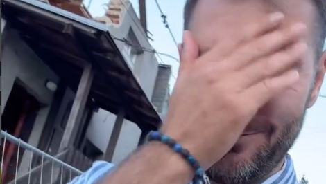 Zlomené srdce českého speváka! Ztracený prišiel o kus svojho života!