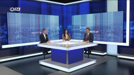 Analýzy 24: Majú poslanci platiť pokuty aj za výroky na mítingoch?