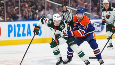 MCDAVID drží šialené tempo, vytvoril nový rekord NHL
