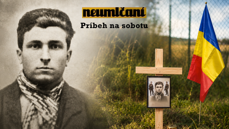„Pomôžte mi nájsť miesto, kde padol môj strýko.“ List z Rumunska odštartoval výnimočné historické pátranie