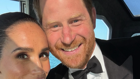 Smeruje príbeh Harryho a Meghan k ROZUZLENIU? Kráľ chce jediné, Sussexovci by museli spraviť TOTO!