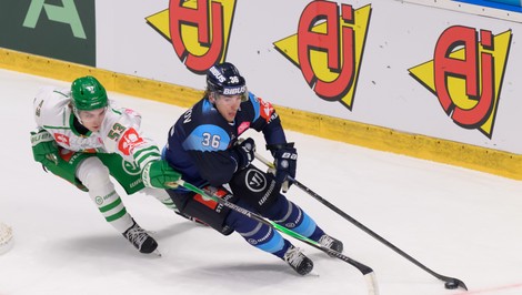 Nitra zdolala v Lige majstrov švédskeho vicemajstra