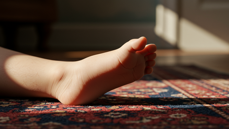 Zomrel od hladu a smädu, zavretý v zásuvke: Rodičia, ktorí mučili Eliasa (†3) sa postavili pred súd