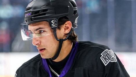 CHROMIAK dnes zažije premiéru v NHL