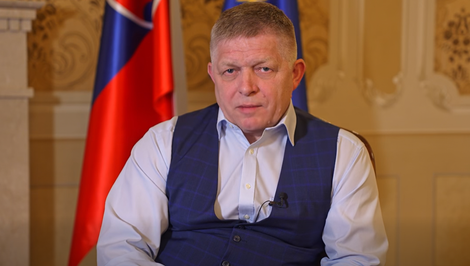 Robert Fico obviňuje opozíciu z klamstiev o cenách energií a nečinnosti