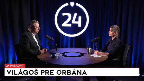 M. Vašečka - čo čakať po Orbánovom debakli