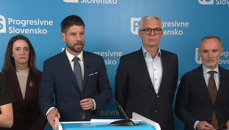 Trestné oznámenie aj výzva Ficovi: PS žiada hlavy za pochybné ruské radary na slovenských cestách