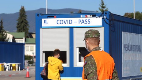 Polícia spustila akciu Faktúra. Vyšetruje podozrenia okolo MOM-iek počas pandémie