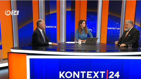 Chmelár: Severokórejský režim je najnepríjemnejší. Demeš pripomína spoluprácu s Ruskom