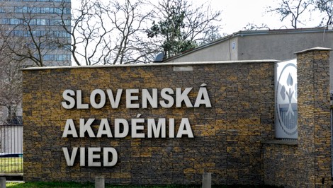 Veda v novom šate. Areál SAV čaká rozsiahla modernizácia