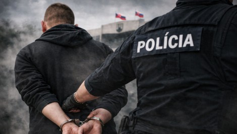 SNS navrhuje miernejšie tresty za extrémizmus. PS: „Chránenec Bombic sa už nemôže dočkať“