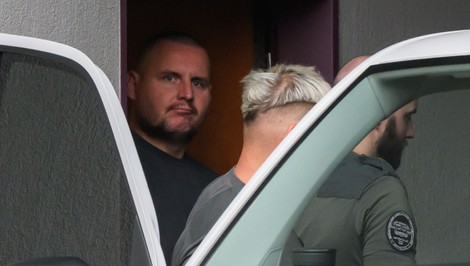 Ústavný súd zamietol sťažnosti Daniela Bombica: Viní vládu Roberta Fica