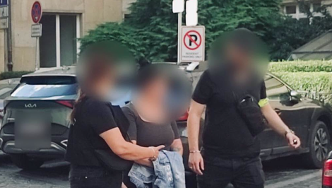 Podvod s MOM-kami za 1,8 milióna eur. Polícia obvinila bývalú zamestnankyňu ministerstva