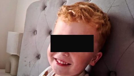 Prišli najhoršie správy: 3-ročného Noaha našli bez známok života