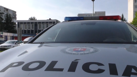 V Bratislave našli obeseného muža, okolnosti úmrtia sú predmetom vyšetrovania