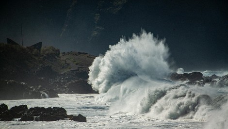 Smrť na Tenerife. Turistov zmietla vlna, medzi obeťami aj Slovák
