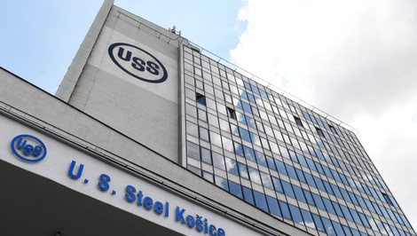 Úmrtie zamestnanca v košických oceliarňach, polícia vylúčila cudzie zavinenie