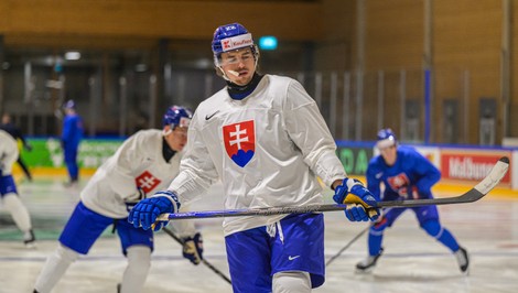 Slovákov čaká prvý test na MS