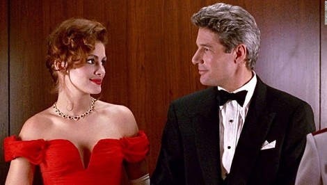 Žiadna romantika ani šťastný koniec: Šokuje vás, ako mala Pretty Woman pôvodne skončiť!