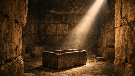 Prečo v pyramídach nie sú múmie? Odpoveď šokuje