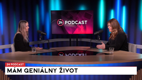 Mám geniálny život