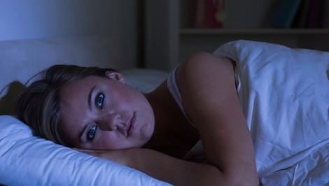 10 signálov tela, že MÁLO SPÍTE: Ako vám to dá najavo?