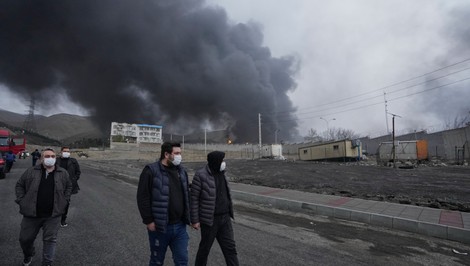 Geopolitika 24: Prinesie konflikt s Iránom novú migračnú vlnu?