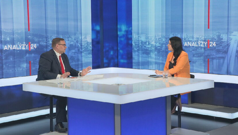 Analýzy 24: Skoro 30 rokov samosprávnych volieb sme porušovali ústavné právo, tvrdí Dobrovodský