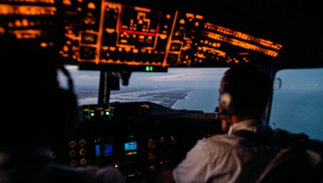 Dráma v lietadle smerujúcom do Česka: Posádku ihneď postavili mimo službu