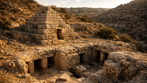 Objavili pyramídu tam, kde ju nikto nečakal: Vedci sú zaskočení