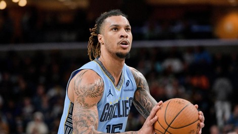 Tragédia v NBA. Zomrel basketbalista CLARKE (†29)