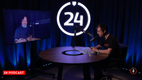 Sme v kaviarni: Fico krachne aj s bordelom