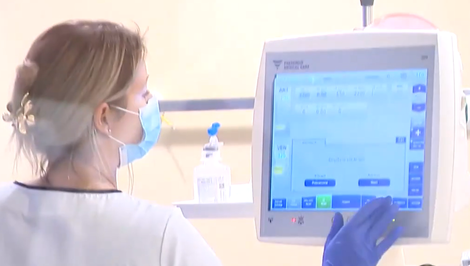Nová kapitola pre malých pacientov: Bratislava otvára špecializované Centrum eliminačných metód