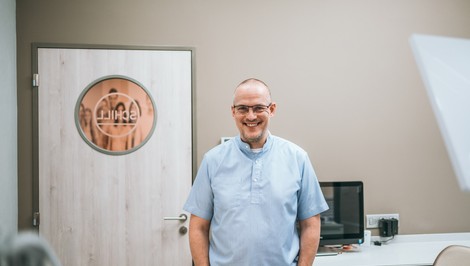 Ich meno je už 60 rokov garanciou precíznej zubnej starostlivosti