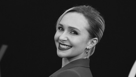 Náhle zomrela herečka Hayden PANETTIERE, mala 36 rokov