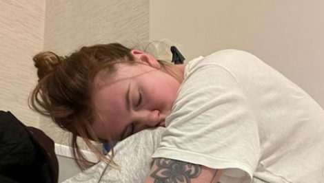 13 spôsobov, ako zastaviť záchvat paniky