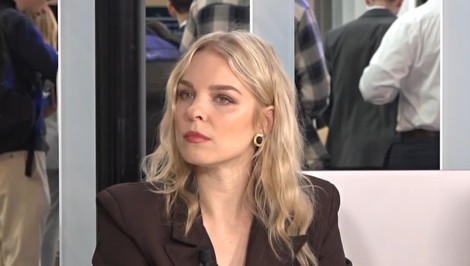 Ostrihoňová v Európa od A po Z: Tečie nám sem bájna ruská ropa a na cenách to nevidíme